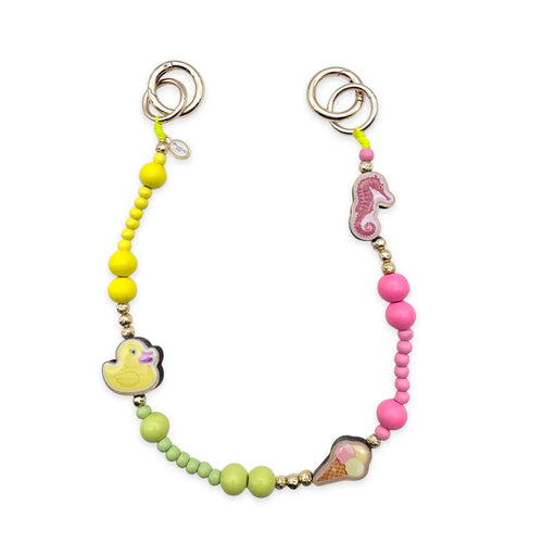 Handy Kette Beach