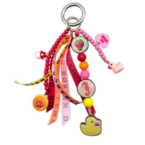 Taschen Kette "Ente"