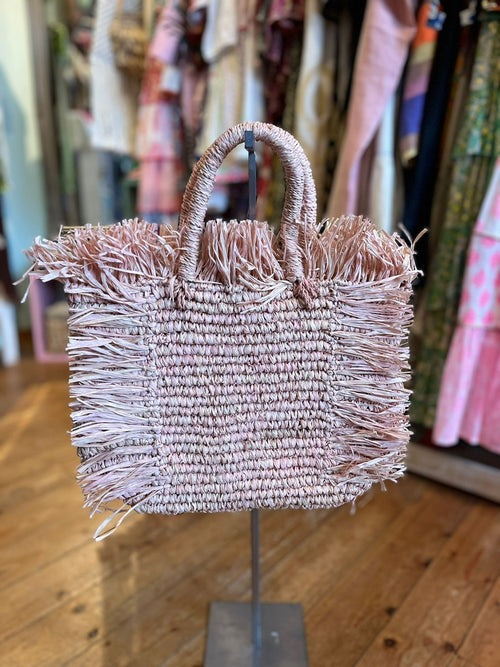 Bast Bag "Simple Beauty"