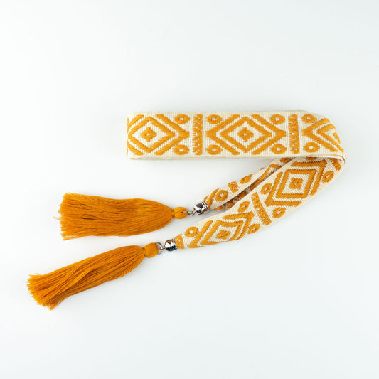 gewebter Gürtel Greece Edition 108