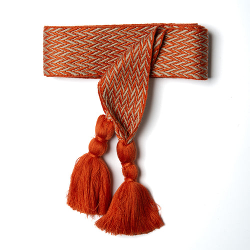 gewebter Gürtel Greece Edition 82