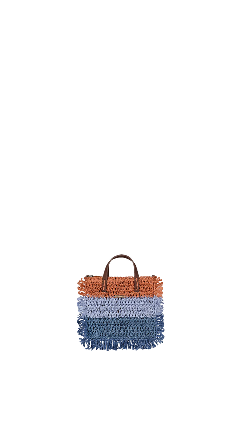 Handbag "Breezie"