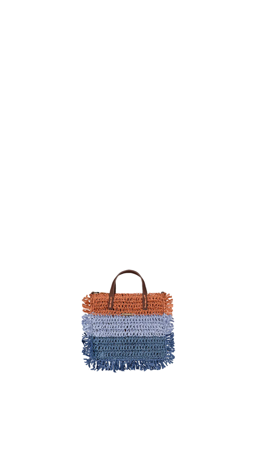 Handbag "Breezie"