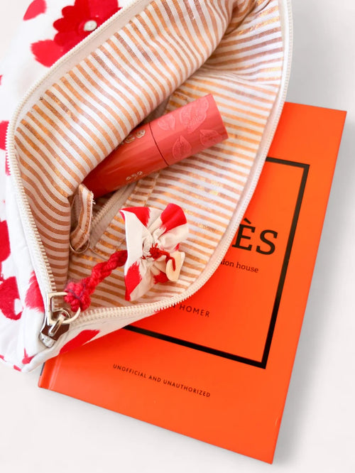 Bag Ortiga Red Dots/Gujarat Birds