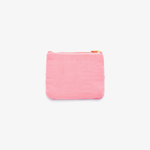 Coin Bag "Rose all Day"