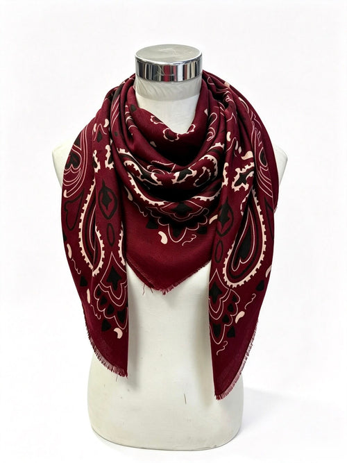 color:weinrot
