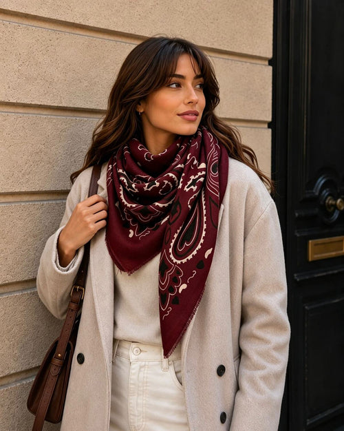 color:weinrot