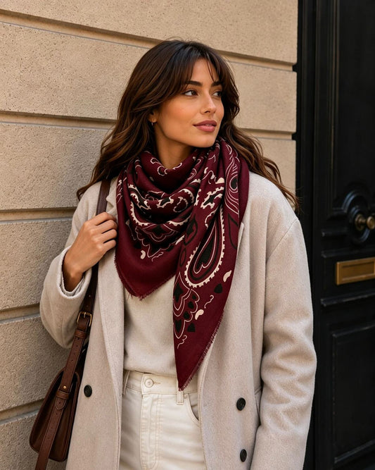 color:weinrot