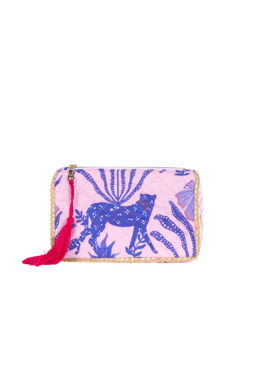 Kosmetik Tascherl "Tiger"