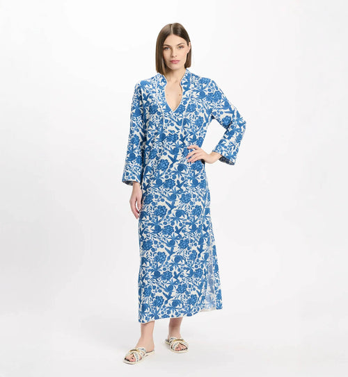 Kaftan Dress "Holli"