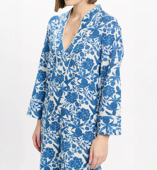 Kaftan Dress "Holli"