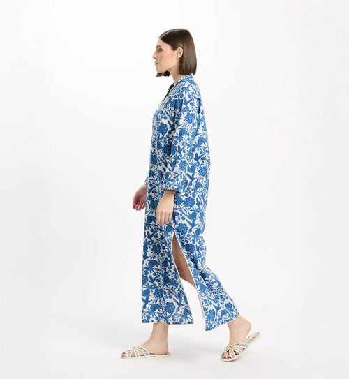 Kaftan Dress "Holli"