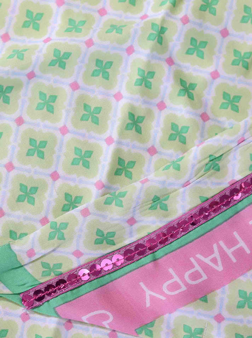 nachhaltiges Dreieckstuch Mareen