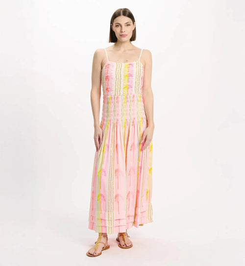 Maxi Dress Perla
