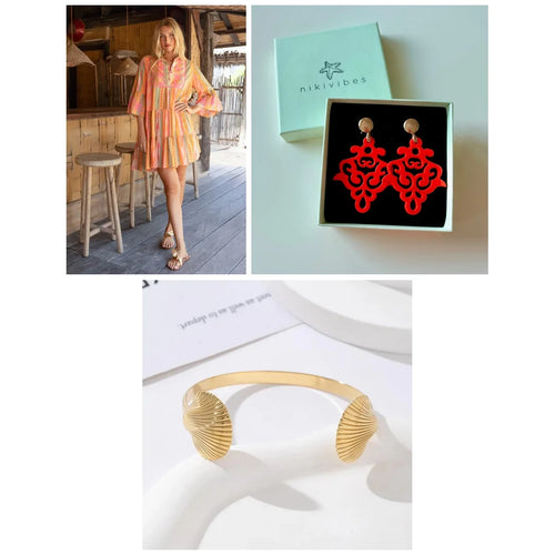 Shop the Look: Ocean Dream