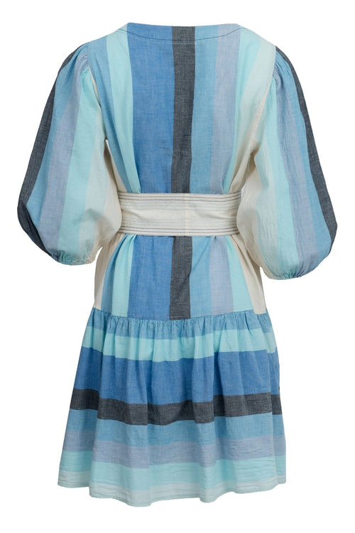 Dress Black Tourmalini