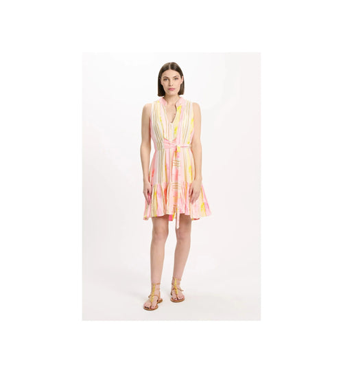 Short Dress "Tracey"