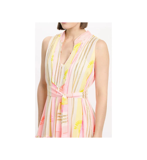 Short Dress "Tracey"