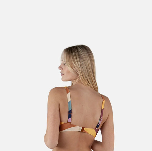 Bikini "Corangs Multifit" Stripes