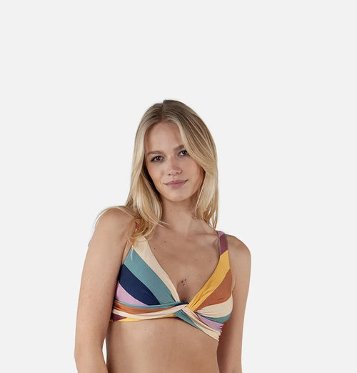 Bikini "Corangs Multifit" Stripes