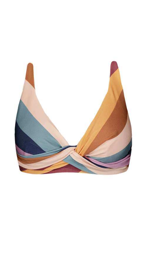 Bikini "Corangs Multifit" Stripes