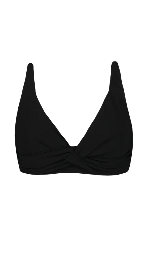Bikini "Solid Multifit" black