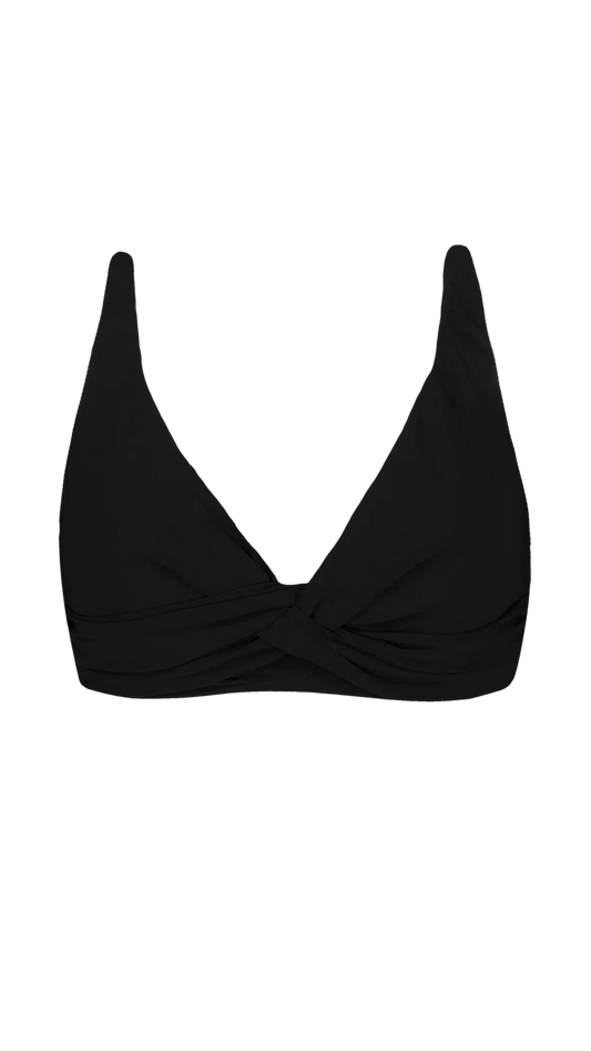 Bikini "Solid Multifit" black